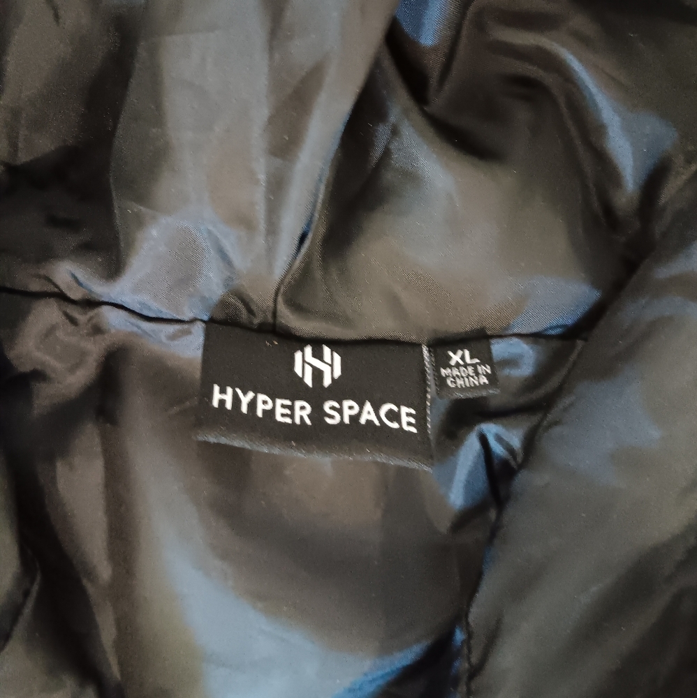 Nasa jacket - Picture 2 of 4
